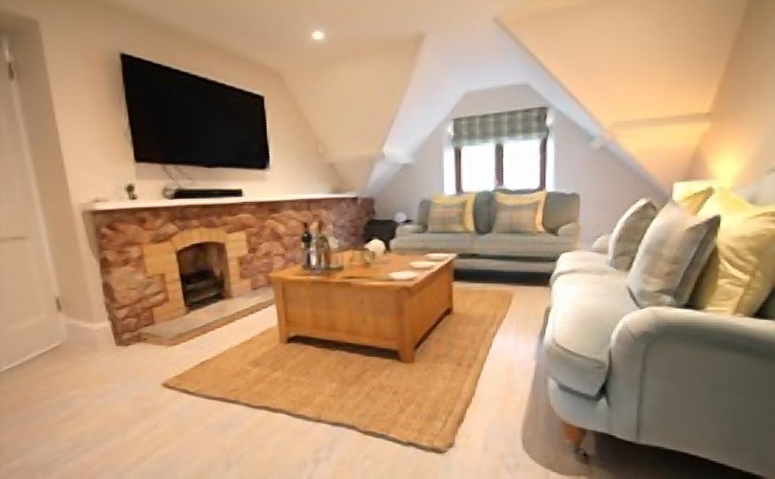 One Grooms Cottage, moments from Dunster High Street